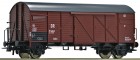 76837 Roco Boxcar type Bremen